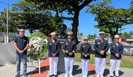 Alagoas celebra tradição naval com eventos na cidade e no Porto de Maceió