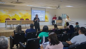 Nota Fiscal Cidadã: instituições recebem treinamento para prestar contas de recursos recebidos