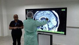 Em parceria com a Santa Casa, Cesmac inaugura novo laboratório de Anatomia