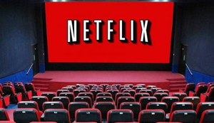 Netflix vai lançar três filmes nos cinemas antes de liberá-los para streaming