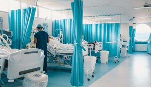 Covid-19: cenário é de piora na ocupação de leitos de UTI