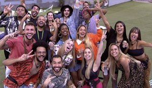 Globo anuncia o retorno de todos os participantes à casa do 'Big Brother Brasil 21'
