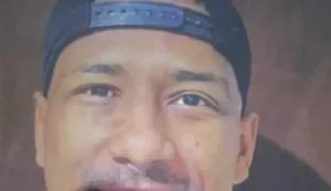 Homem procurado por duplo feminicídio e estupro de criança é encontrado morto