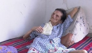 Morre a idosa mais velha de Alagoas aos 121 anos