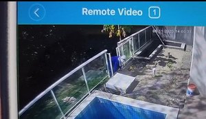 Bandido invade casa em condomínio de luxo, rouba R$ 45 mil e joias importadas