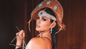 Rede Globo não renova contrato com Juliette, após se tornar campeã do BBB21