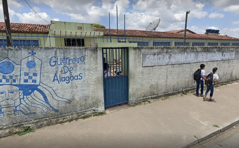 Após falsa ameaça de massacre, aulas são suspensas em escolas no Benedito Bentes