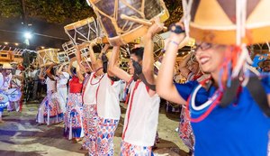 Baque Alagoano anuncia apresentações no carnaval de Maceió e de Pernambuco