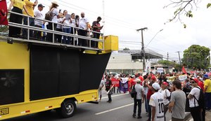 Carta pede Defesa Civil fora do Caso Braskem