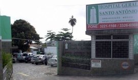 Gestante passa mais de 12 horas para conseguir vaga em maternidade de Maceió