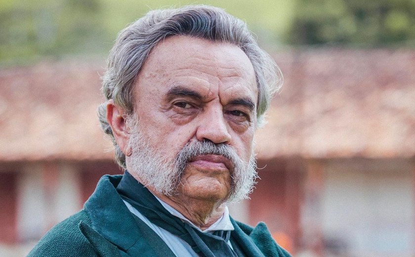 Ator preso por pornografia infantil retorna às telinhas da TV Globo