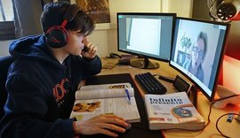 Entidades defendem ensino remoto