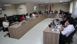 Membros e servidores participam da 4ª RAE e se familiarizam com detalhes de projetos executados no MP/AL