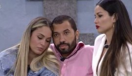 'BBB21': Sarah e Gil acabam com o G3 e não querem Juliette na final