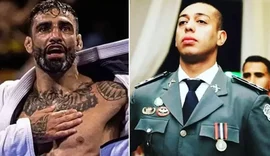 Policial que matou lutador Leandro Lo foi a boate e ao motel após o crime