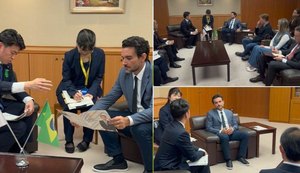 Brasil e Japão avançam com parceria em prol do turismo