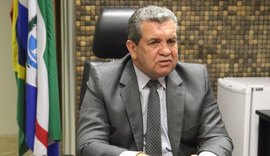 Conselho Nacional de Justiça decide aposentar compulsoriamente o desembargador Washington Luiz