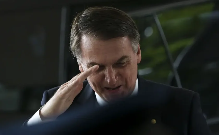 Polícia Federal aponta que Bolsonaro movimentou R$ 30,5 milhões em um ano