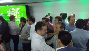 Chico Vigário aponta sucesso dos municípios com o Governo do Estado