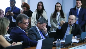 Reserva de 20% das vagas no parlamento para mulheres não é consenso