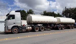 Prefeitura de Maceió autua operadora da CTR por descarte de chorume
