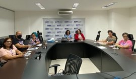 MPF e Comitê Gestor dos Danos Extrapatrimoniais discutem solução para aplicação de recursos
