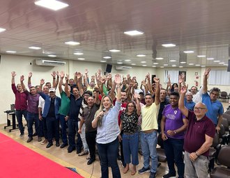 Trabalhadores da Casal realizam paralisação dia 15 em protesto contra privatização da empresa