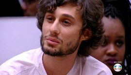 Com 71,71%, Pedro é o sexto eliminado do 'Big Brother Brasil 17'