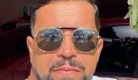 Motorista da prefeita de Lagoa da Canoa é assassinado a tiros dentro de carro