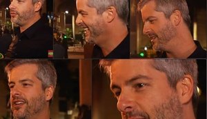 Victor Chaves ironiza denúncias de agressão e brigas com Leo em vídeo