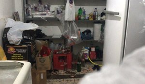 Vigilância interdita lanchonete no Tabuleiro do Martins por funcionamento irregular