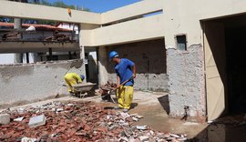 Governo de Alagoas reconstrói mais de 150 escolas estaduais nos últimos 4 anos