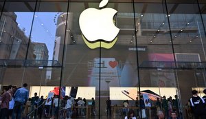 E se a China se vingar com o iPhone? Tudo o que a Apple pode perder na guerra da Huawei