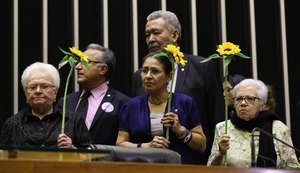 Comissão de Direitos Humanos acompanhará investigações sobre morte de Marielle Franco