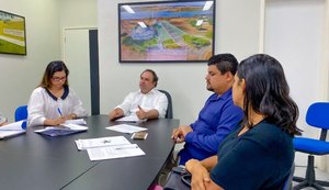 Prefeitura de Arapiraca inicia construção de planos municipais de proteção à criança e ao adolescente