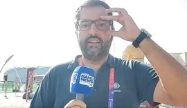 VÍDEO: Luiz Megale, da Band, desabafa e diz que lugar dos terroristas bolsonaristas é na cadeia