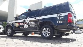 Racha em Craíbas: jovem pode ser condenado a 16 anos de prisão