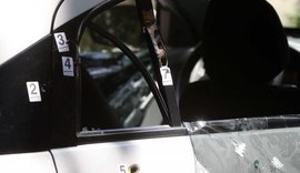 Raul Jungmann diz que munição que matou Marielle foi roubada da PF na Paraíba