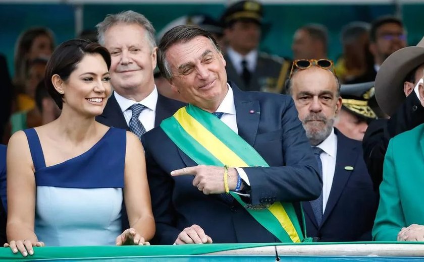 Especialistas em direito eleitoral confirmam: Bolsonaro cometeu crimes no 7 de setembro