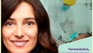 Dia Internacional do Farmacêutico: campanha valoriza a atuação do profissional