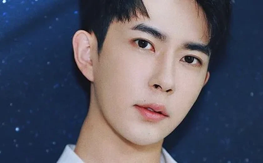 Astro chinês Alan Yu morre após cair de edifício em Pequim