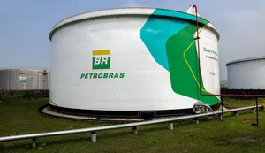Petrobras reduz preço do diesel em R$ 0,12 para distribuidoras