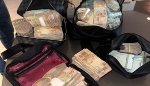 PF investiga prefeituras acusadas de desviar recursos