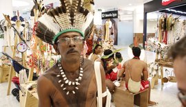'Povos indígenas sofreram retrocesso de um século'
