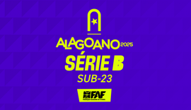 FAF define datas, formato e transmissões da Série B do Campeonato Alagoano