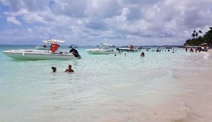 Transporte náutico vira problema em Maragogi