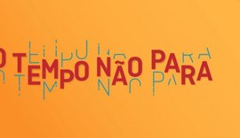 Confira resumo dos capítulos da próxima semana da novela O Tempo Não Para