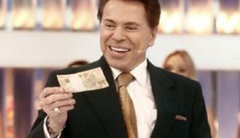 O tempo passa! Silvio Santos admite que sua memória está se apagando vagarosamente