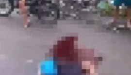 Homem é morto quando se dirigia para o trabalho em Maceió