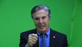 Cobertura duplex de Fernando Collor está penhorada